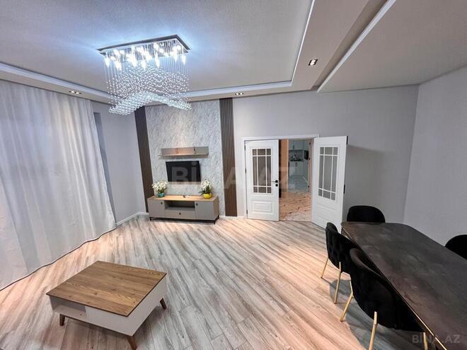 5 otaqlı həyət evi/bağ evi - Buzovna q. - 220 m² (9)