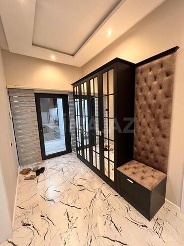 5 otaqlı həyət evi/bağ evi - Buzovna q. - 220 m² (7)