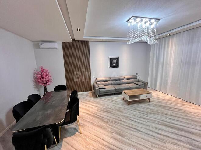 5 otaqlı həyət evi/bağ evi - Buzovna q. - 220 m² (10)