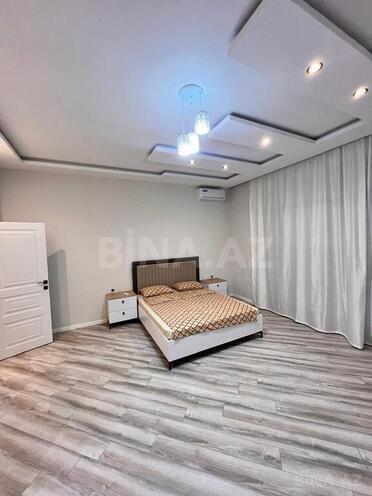 5 otaqlı həyət evi/bağ evi - Buzovna q. - 220 m² (13)