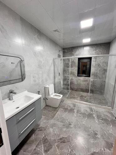 5 otaqlı həyət evi/bağ evi - Buzovna q. - 220 m² (14)