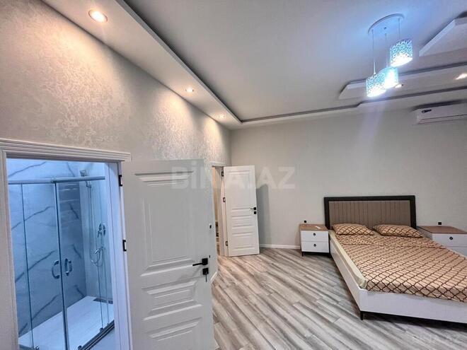 5 otaqlı həyət evi/bağ evi - Buzovna q. - 220 m² (16)