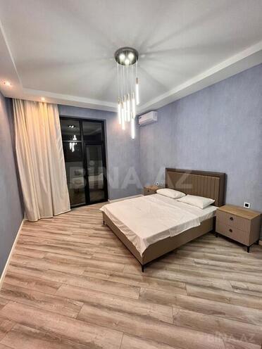 5 otaqlı həyət evi/bağ evi - Buzovna q. - 220 m² (20)