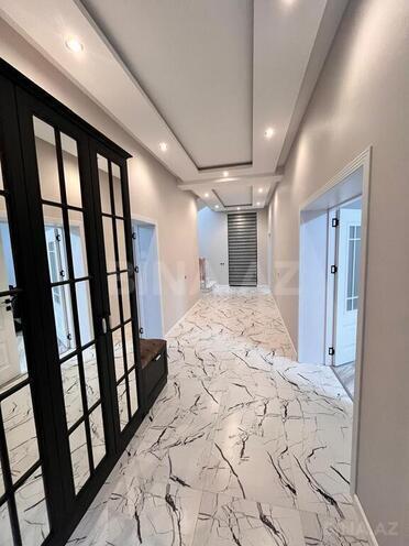 5 otaqlı həyət evi/bağ evi - Buzovna q. - 220 m² (22)