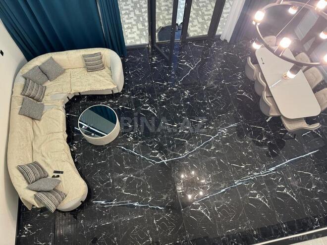 İcarəyə verilir 4 otaqlı həyət evi/bağ evi 160 m², Şüvəlan q., photo 21 from 32