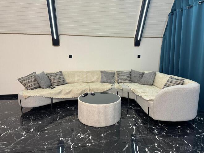 İcarəyə verilir 4 otaqlı həyət evi/bağ evi 160 m², Şüvəlan q., photo 19 from 32