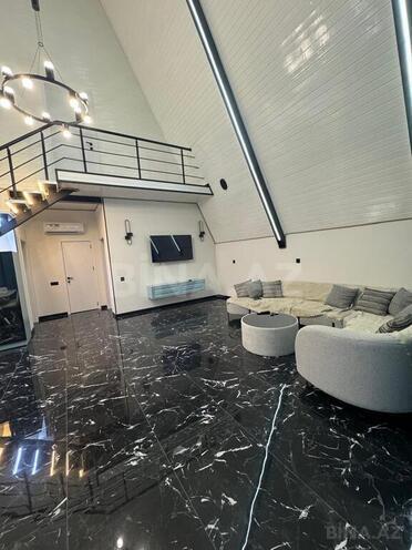 İcarəyə verilir 4 otaqlı həyət evi/bağ evi 160 m², Şüvəlan q., photo 15 from 32