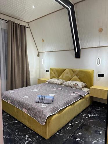 İcarəyə verilir 4 otaqlı həyət evi/bağ evi 160 m², Şüvəlan q., photo 23 from 32