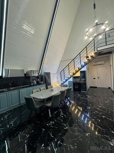 İcarəyə verilir 4 otaqlı həyət evi/bağ evi 160 m², Şüvəlan q., photo 18 from 32