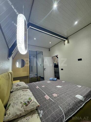 İcarəyə verilir 4 otaqlı həyət evi/bağ evi 160 m², Şüvəlan q., photo 29 from 32