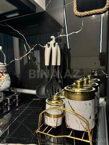 İcarəyə verilir 4 otaqlı həyət evi/bağ evi 160 m², Şüvəlan q., photo 31 from 32