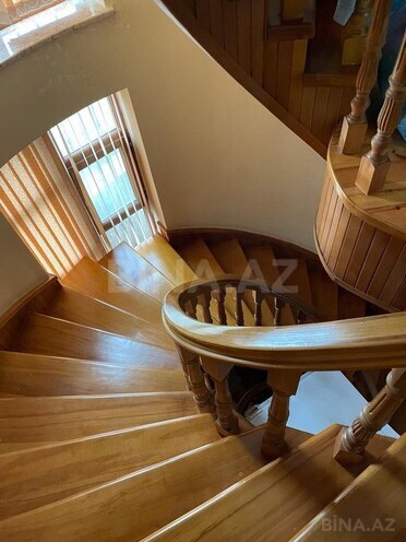 Сдаётся 6-комн. дом/дача 350 м², пос. Новханы, photo 10 from 17