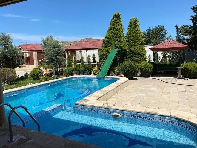 Сдаётся 6-комн. дом/дача 350 м², пос. Новханы, photo 5 from 17