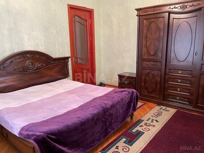 Сдаётся 6-комн. дом/дача 350 м², пос. Новханы, photo 11 from 17