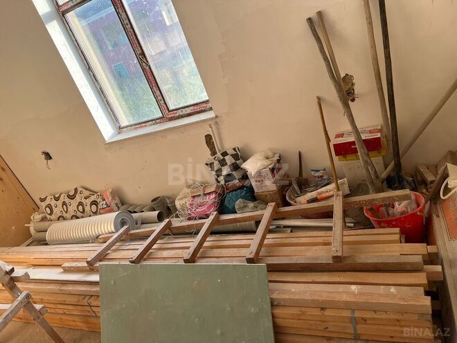 5-комн. дом/дача - пос. Мехтиабад - 110 м² (23)