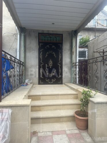 5 otaqlı həyət evi/bağ evi - Xırdalan - 200 m² (5)