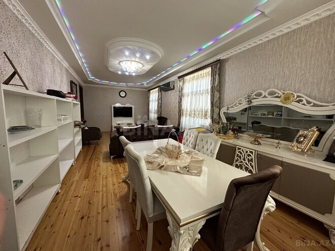 5 otaqlı həyət evi/bağ evi - Xırdalan - 200 m² (8)