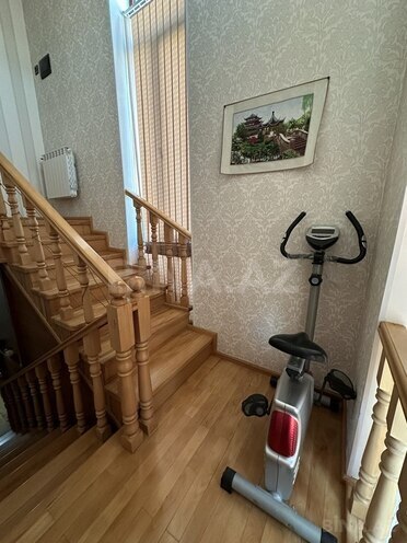 5 otaqlı həyət evi/bağ evi - Xırdalan - 200 m² (10)