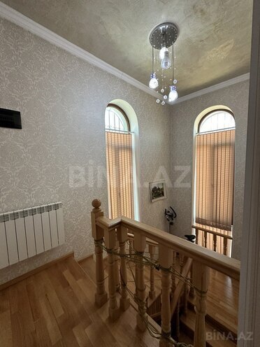 5 otaqlı həyət evi/bağ evi - Xırdalan - 200 m² (11)