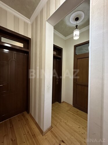 5 otaqlı həyət evi/bağ evi - Xırdalan - 200 m² (13)