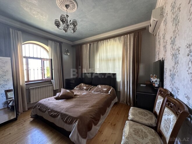 5 otaqlı həyət evi/bağ evi - Xırdalan - 200 m² (14)