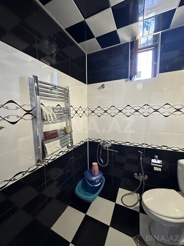 5 otaqlı həyət evi/bağ evi - Xırdalan - 200 m² (16)