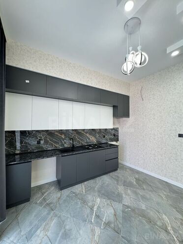 4 otaqlı həyət evi/bağ evi - Mərdəkan q. - 200 m² (14)
