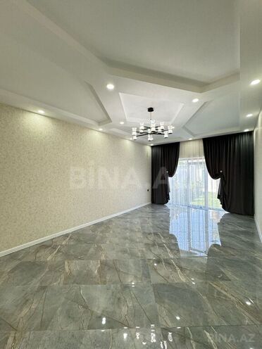 4 otaqlı həyət evi/bağ evi - Mərdəkan q. - 200 m² (17)