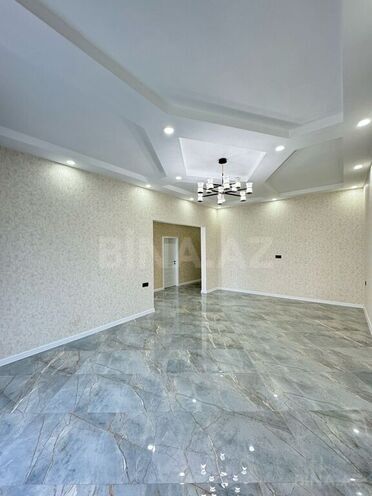 4 otaqlı həyət evi/bağ evi - Mərdəkan q. - 200 m² (11)