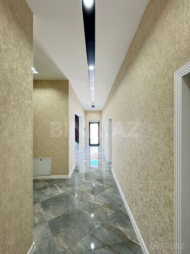 4 otaqlı həyət evi/bağ evi - Mərdəkan q. - 200 m² (13)