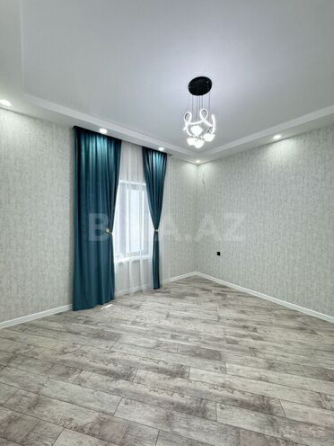 4 otaqlı həyət evi/bağ evi - Mərdəkan q. - 200 m² (12)