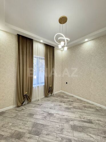 4 otaqlı həyət evi/bağ evi - Mərdəkan q. - 200 m² (16)