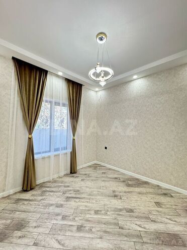 4 otaqlı həyət evi/bağ evi - Mərdəkan q. - 200 m² (9)