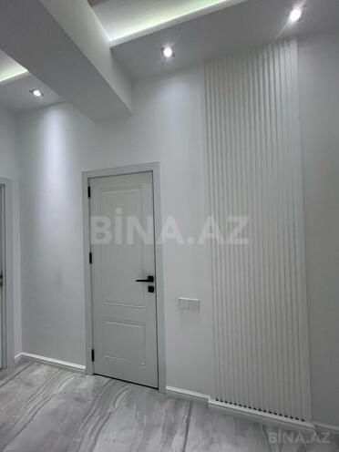 3 otaqlı yeni tikili - Səbail r. - 117 m² (19)