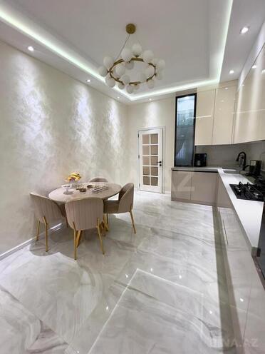 3 otaqlı yeni tikili - Səbail r. - 117 m² (14)