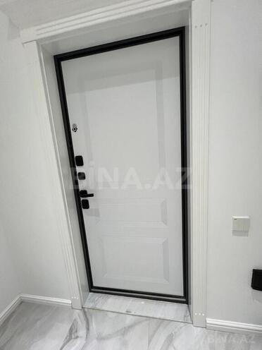 3 otaqlı yeni tikili - Səbail r. - 117 m² (18)