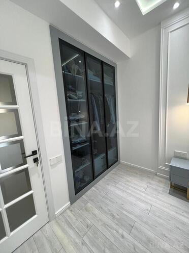 3 otaqlı yeni tikili - Səbail r. - 117 m² (10)