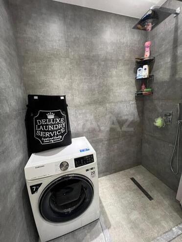 3 otaqlı yeni tikili - Səbail r. - 117 m² (16)
