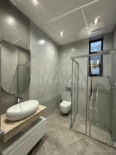 5-комн. дом/дача - пос. Мардакан - 220 м² (28)