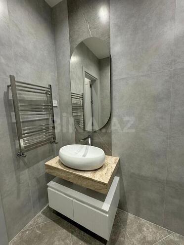 5-комн. дом/дача - пос. Мардакан - 220 м² (30)