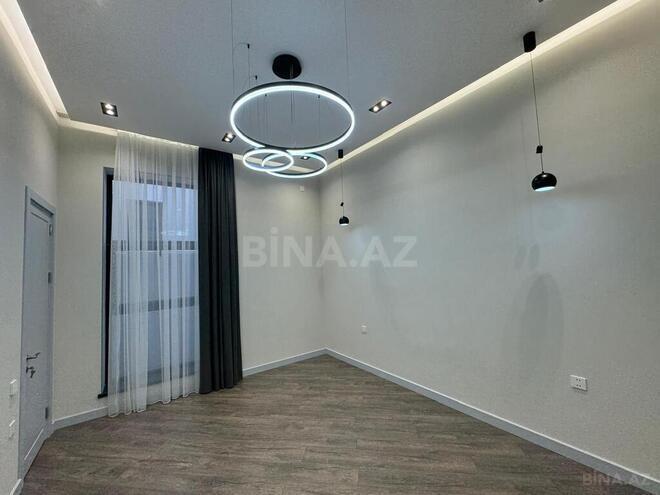 5-комн. дом/дача - пос. Мардакан - 220 м² (24)