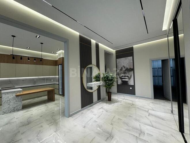 5-комн. дом/дача - пос. Мардакан - 220 м² (18)