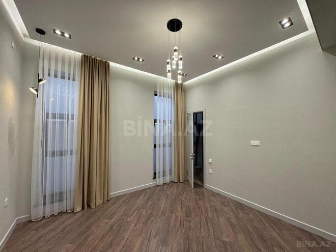 5-комн. дом/дача - пос. Мардакан - 220 м² (21)