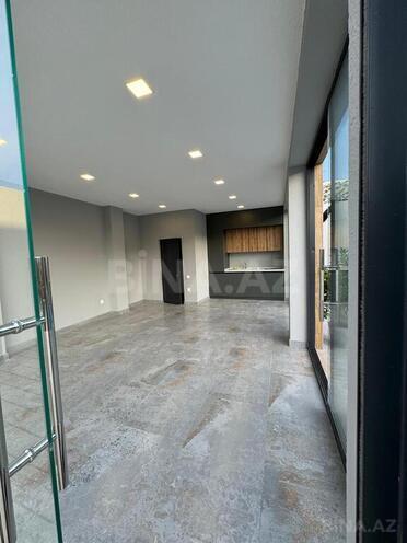 5-комн. дом/дача - пос. Мардакан - 220 м² (17)