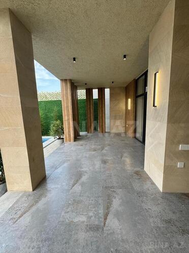 5-комн. дом/дача - пос. Мардакан - 220 м² (14)
