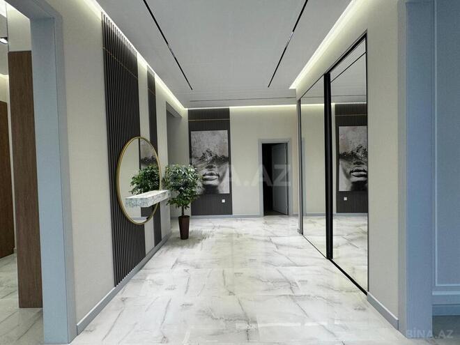 5-комн. дом/дача - пос. Мардакан - 220 м² (16)