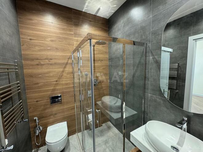 5-комн. дом/дача - пос. Мардакан - 220 м² (27)