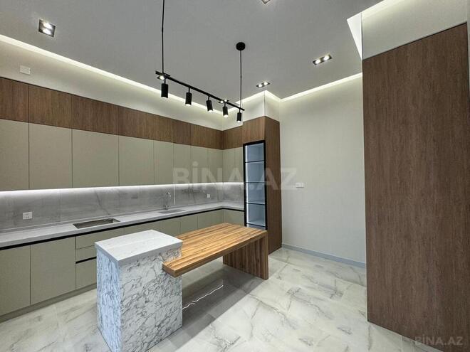 5-комн. дом/дача - пос. Мардакан - 220 м² (20)