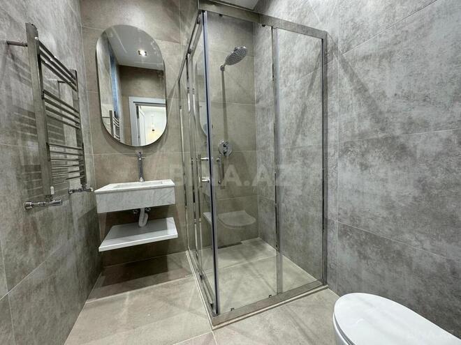 5-комн. дом/дача - пос. Мардакан - 220 м² (29)