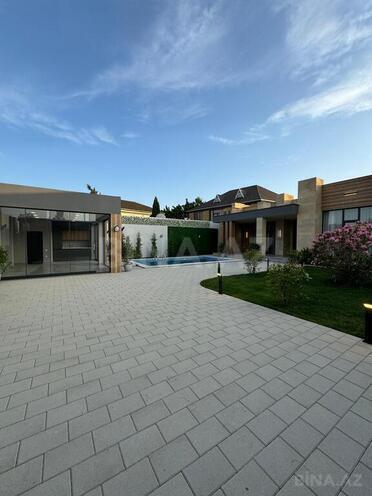 Продаётся 5-комн. дом/дача 220 м², пос. Мардакан, photo 11 from 32